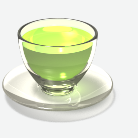 greenTea