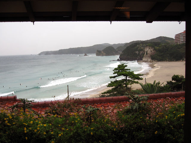 下田大和館 1
