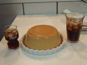 おひさしぶり