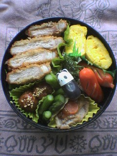 久々の投稿です。