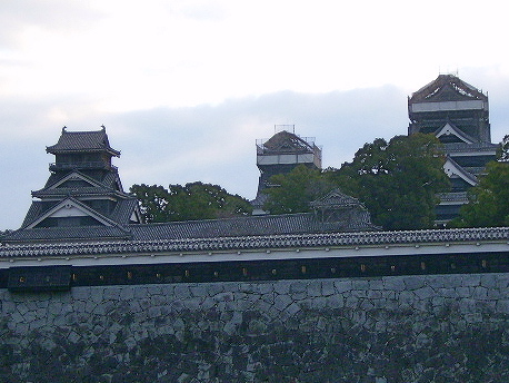 築城400年