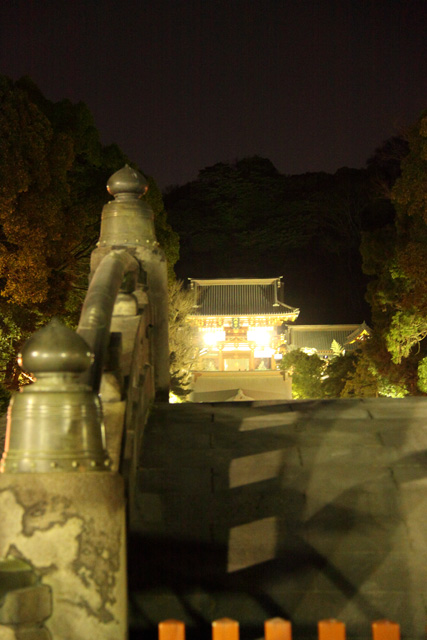 鶴岡八幡宮
