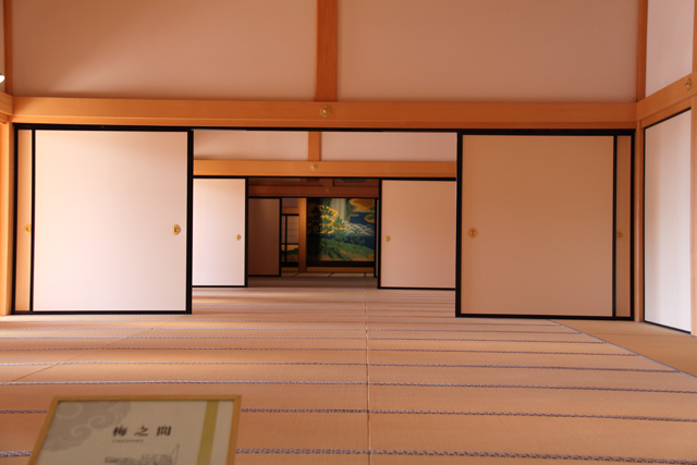熊本城☆本丸