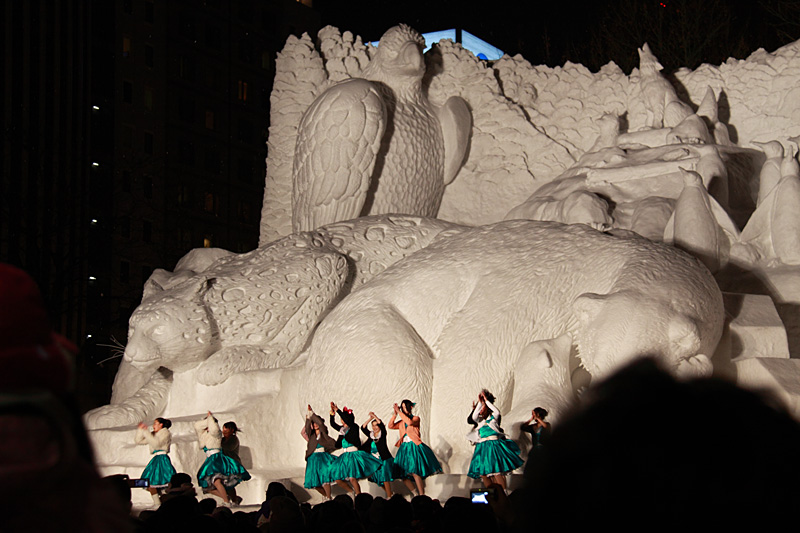 フィナーレイベント