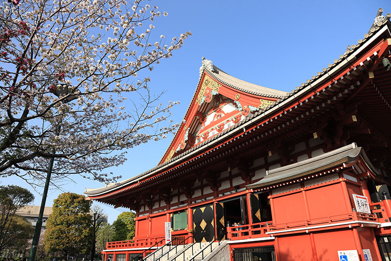 浅草寺