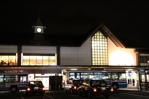 鎌倉駅