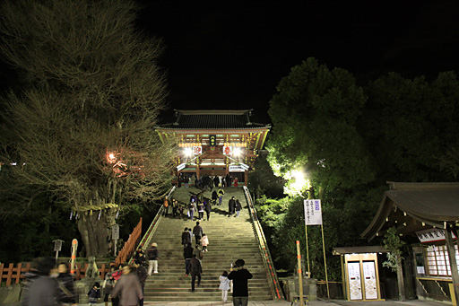 2010 鎌倉正月