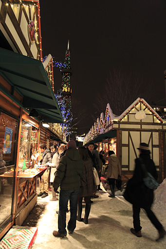 ミュンヘン・クリスマス市