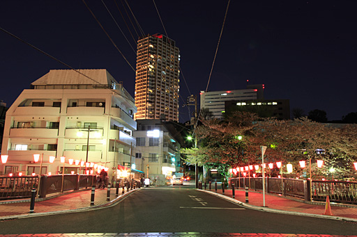 太鼓橋