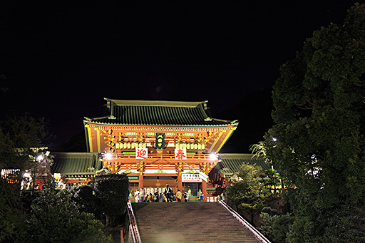 2015 鎌倉正月