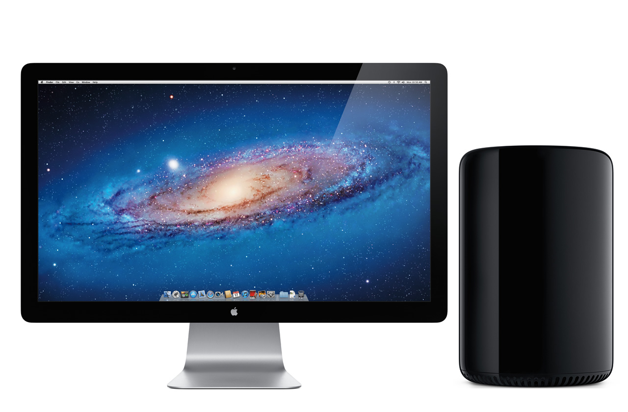 Apple Mac Pro Late2013